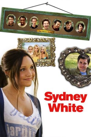 Phim Bạch Tuyết Tân Thời - Sydney White PhimChill Vietsub (2007)