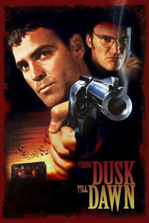 Phim Từ Hoàng Hôn Tới Bình Minh - From Dusk Till Dawn PhimChill Vietsub (1996)