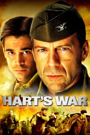 Phim Sự Hy Sinh Cao Cả - Harts War PhimChill Vietsub (2002)