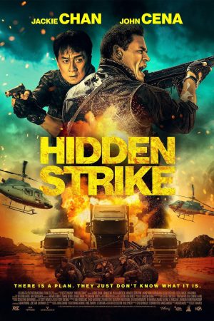 Phim Hidden Strike - Hidden Strike PhimChill Vietsub (2021)