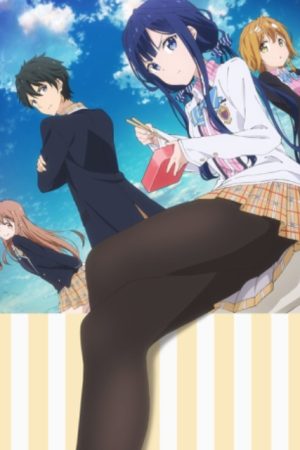 Phim Sự trả thù của Masamune kun - 政宗くんのリベンジ PhimChill Vietsub (2017)