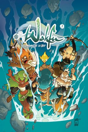 Xem phim Wakfu ( 1) tập 10 PhimChill Thuyết Minh HD Vietsub Quốc Gia Khác-Wakfu (Season 1)