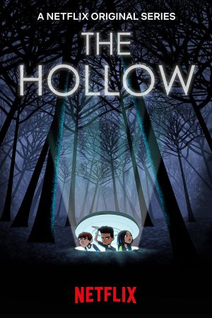 Phim Trống rỗng ( 1) - The Hollow (Season 1) PhimChill Vietsub (2018)