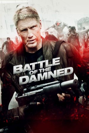 Phim Battle of the Damned - Battle of the Damned PhimChill Vietsub (2013)