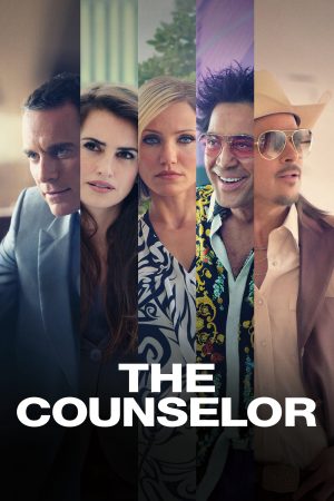 Phim Ngài Luật Sư - The Counselor PhimChill Vietsub (2013)