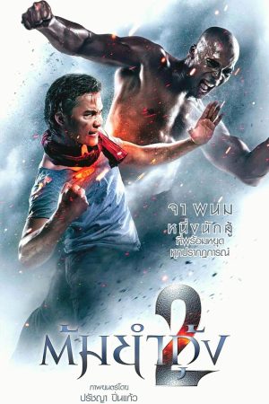 Phim The Protector 2 - The Protector 2 PhimChill Vietsub (2013)