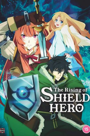 Phim Sự trỗi dậy của khiên hiệp sĩ ( 1) - The Rising of the Shield Hero (Season 1) PhimChill Vietsub (2019)