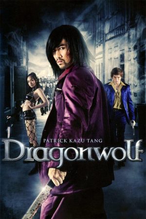 Phim Mạng Đền Mạng - Dragonwolf PhimChill Vietsub (2013)