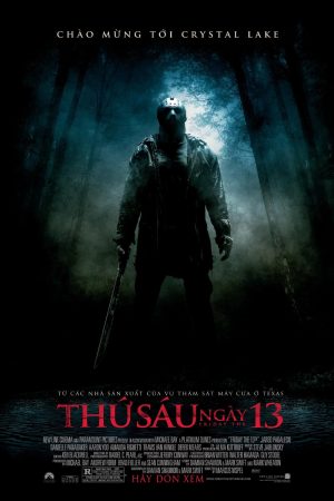 Phim Friday the 13th - Friday the 13th PhimChill Vietsub (2009)