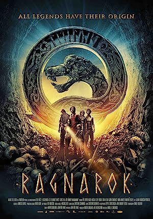 Phim Huyền Thoại Ragnarok - Ragnarok PhimChill Vietsub (2013)