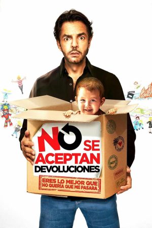 Phim Không Trả Lại - Instructions Not Included PhimChill Vietsub (2013)