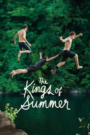 Phim Mùa Hè Bá Đạo - The Kings of Summer PhimChill Vietsub (2013)