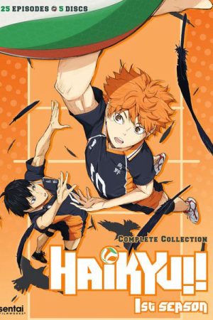 Xem phim Haikyu Chàng khổng lồ tí hon ( 1) tập 9 PhimChill Thuyết Minh HD Vietsub Phim Nhật Bản-Haikyu (Season 1)