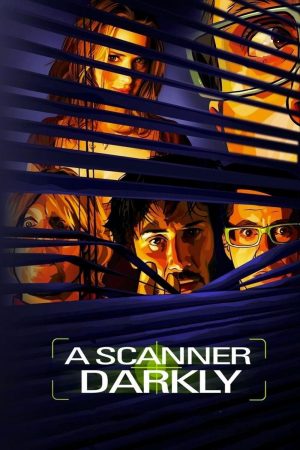 Phim A Scanner Darkly - A Scanner Darkly PhimChill Vietsub (2006)