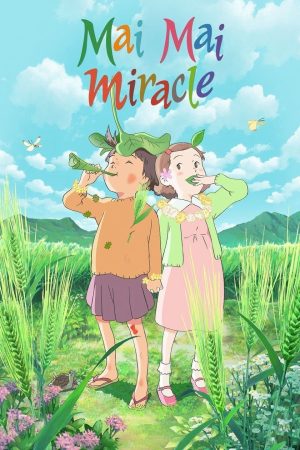 Xem phim Mai Mai Miracle tập 1 PhimChill Thuyết Minh HD Vietsub Phim Nhật Bản-Mai Mai Miracle