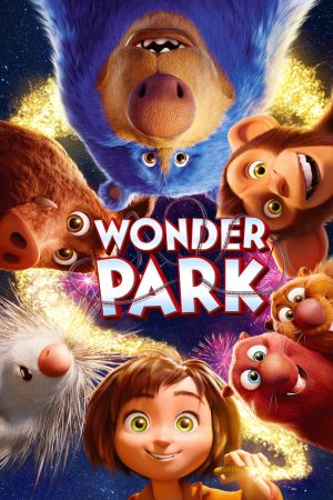 Phim Wonder Park - Wonder Park PhimChill Vietsub (2019)