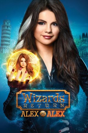 Phim The Wizards Return Alex vs Alex - The Wizards Return Alex vs Alex PhimChill Vietsub (2013)