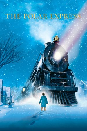 Phim Tàu Tốc Hành Bắc Cực - The Polar Express PhimChill Vietsub (2004)