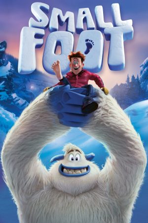 Phim Chân Nhỏ Bạn Ở Đâu - Smallfoot PhimChill Vietsub (2018)