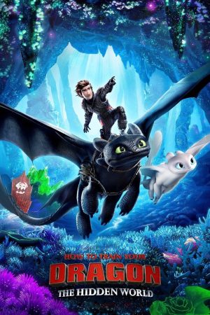 Phim Bí Kíp Luyện Rồng Vùng Đất Bí Ẩn - How to Train Your Dragon The Hidden World PhimChill Vietsub (2019)