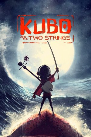 Phim Kubo và Sứ Mệnh Samurai - Kubo and the Two Strings PhimChill Vietsub (2016)