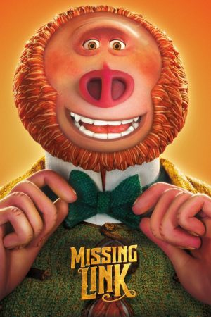 Phim Mất Tích Trong Rừng Sâu - Missing Link PhimChill Vietsub (2019)