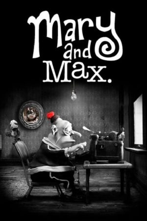 Phim Mary and Max - Mary and Max PhimChill Vietsub (2009)