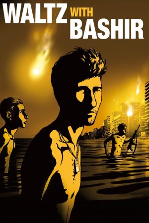 Phim Waltz with Bashir - Waltz with Bashir PhimChill Vietsub (2008)