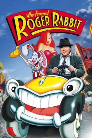 Phim Who Framed Roger Rabbit - Who Framed Roger Rabbit PhimChill Vietsub (1988)