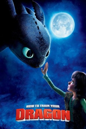 Phim How to Train Your Dragon - How to Train Your Dragon PhimChill Vietsub (2010)