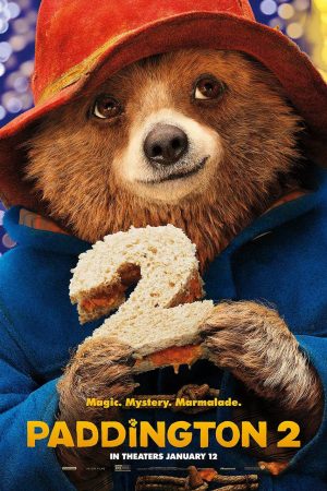 Phim Gấu Paddington 2 - Paddington 2 PhimChill Vietsub (2017)