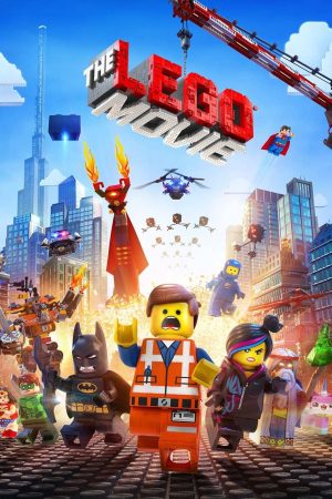 Xem phim Câu Chuyện Lego tập full PhimChill Thuyết Minh HD Vietsub Phim Mỹ-The Lego Movie