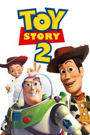 Xem phim Câu Chuyện Đồ Chơi 2 tập 1 PhimChill Thuyết Minh HD Vietsub Phim Mỹ-Toy Story 2