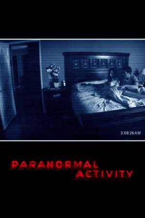 Phim Paranormal Activity - Paranormal Activity PhimChill Vietsub (2007)