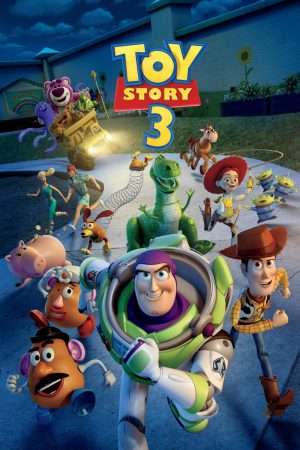 Xem phim Câu Chuyện Đồ Chơi 3 tập full PhimChill Thuyết Minh HD Vietsub Phim Mỹ-Toy Story 3