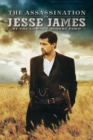 Phim The Assassination of Jesse James by the Coward Robert Ford - The Assassination of Jesse James by the Coward Robert Ford PhimChill Vietsub (2007)