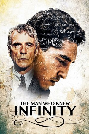 Phim Người Đi Tìm Vô Cực - The Man Who Knew Infinity PhimChill Vietsub (2015)