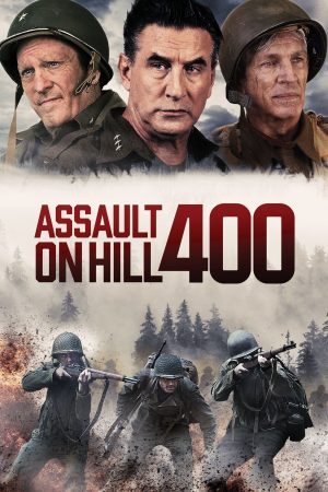 Phim Assault on Hill 400 - Assault on Hill 400 PhimChill Vietsub (2023)