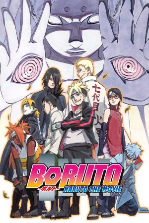 Xem phim Boruto Naruto the Movie tập 1 PhimChill Thuyết Minh HD Vietsub Phim Nhật Bản-Boruto Naruto the Movie