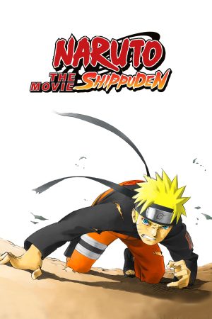 Phim Naruto Shippuden Cái Chết Tiên Đoán - Naruto Shippûden The Movie PhimChill Vietsub (2007)