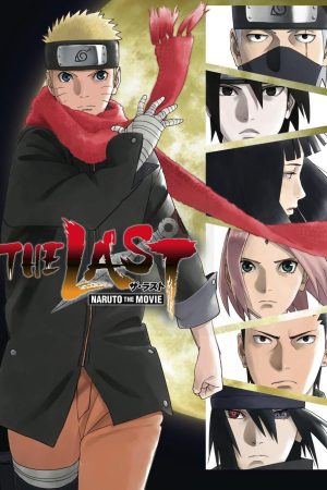 Xem phim The Last Naruto the Movie tập 1 PhimChill Thuyết Minh HD Vietsub Phim Nhật Bản-The Last Naruto the Movie