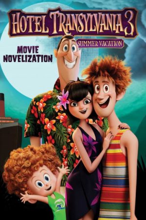 Xem phim Khách Sạn Huyền Bí 3 Kỳ Nghỉ Ma Cà Rồng tập 1 PhimChill Thuyết Minh HD Vietsub Phim Hàn Quốc-Hotel Transylvania 3 Summer Vacation