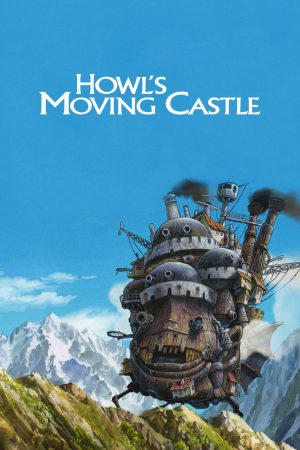 Phim Lâu Đài Di Động Của Howl - Howls Moving Castle PhimChill Vietsub (2004)