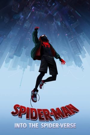 Xem phim Người Nhện Vũ Trụ Mới tập full PhimChill Thuyết Minh HD Vietsub Phim Mỹ-Spider Man Into the Spider Verse