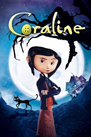 Phim Coraline - Coraline PhimChill Vietsub (2009)