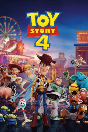 Xem phim Câu Chuyện Đồ Chơi 4 tập 1 PhimChill Thuyết Minh HD Vietsub Phim Mỹ-Toy Story 4