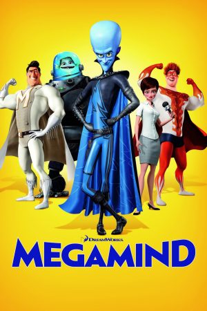 Xem phim Kẻ Xấu Đẹp Trai tập 1 PhimChill Thuyết Minh HD Vietsub Phim Mỹ-Megamind