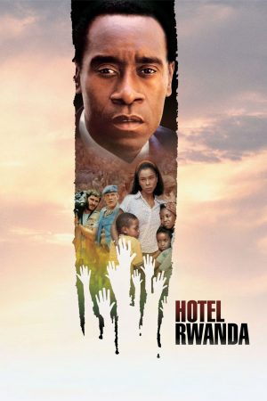 Phim Khách Sạn Cứu Nạn - Hotel Rwanda PhimChill Vietsub (2004)