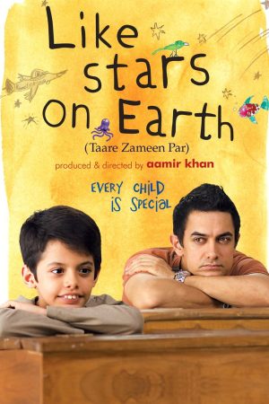 Phim Like Stars on Earth - Like Stars on Earth PhimChill Vietsub (2007)