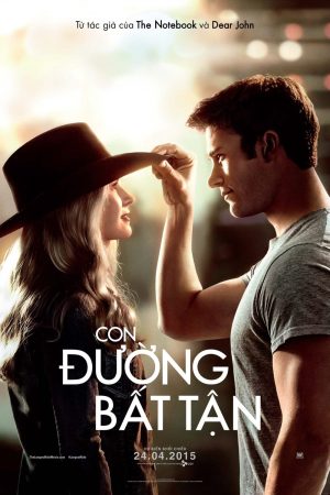 Phim Con Đường Bất Tận - The Longest Ride PhimChill Vietsub (2015)